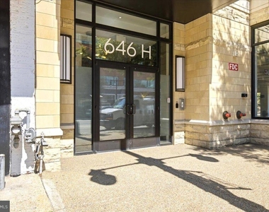 646 H Street Ne - Photo Thumbnail 37
