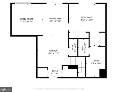 646 H Street Ne - Photo Thumbnail 42