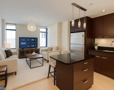 1010 Massachusetts Avenue Nw - Photo Thumbnail 1