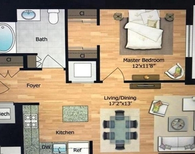 1010 Massachusetts Avenue Nw - Photo Thumbnail 9