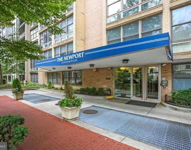 1260 21st Street Nw - Photo Thumbnail 1