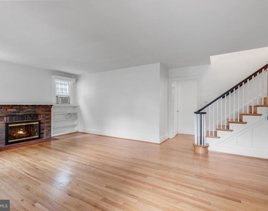 4215 Chesapeake Street Nw - Photo Thumbnail 3