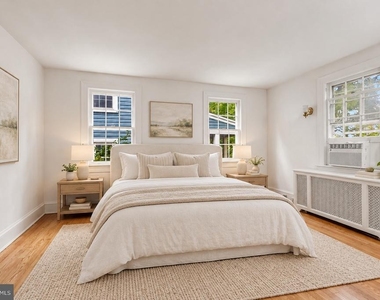 4215 Chesapeake Street Nw - Photo Thumbnail 16