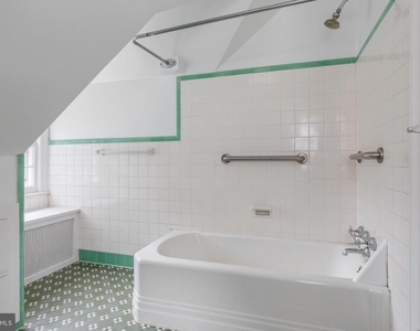 4215 Chesapeake Street Nw - Photo Thumbnail 25