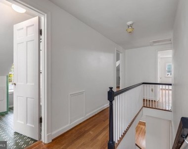4215 Chesapeake Street Nw - Photo Thumbnail 19