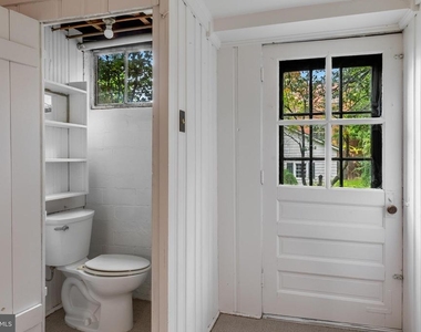 4215 Chesapeake Street Nw - Photo Thumbnail 31