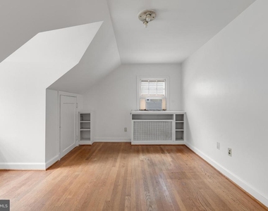 4215 Chesapeake Street Nw - Photo Thumbnail 23