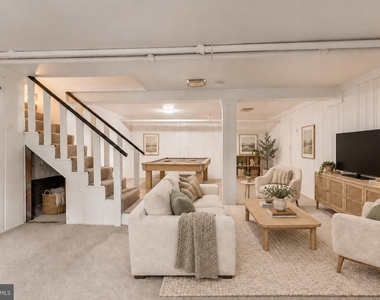 4215 Chesapeake Street Nw - Photo Thumbnail 27