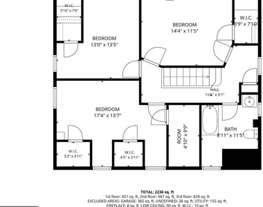 4215 Chesapeake Street Nw - Photo Thumbnail 36