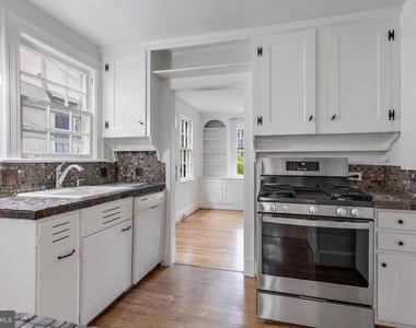 4215 Chesapeake Street Nw - Photo Thumbnail 9