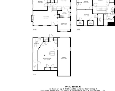 4215 Chesapeake Street Nw - Photo Thumbnail 38