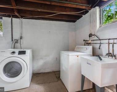 4215 Chesapeake Street Nw - Photo Thumbnail 30