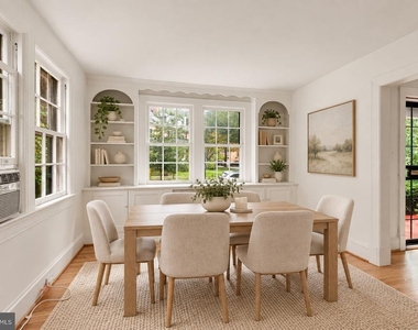 4215 Chesapeake Street Nw - Photo Thumbnail 5