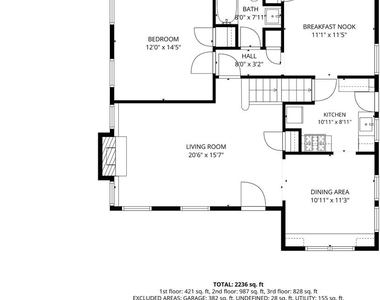4215 Chesapeake Street Nw - Photo Thumbnail 35
