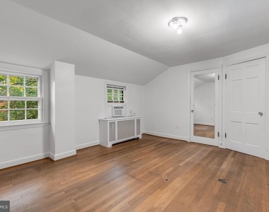 4215 Chesapeake Street Nw - Photo Thumbnail 21