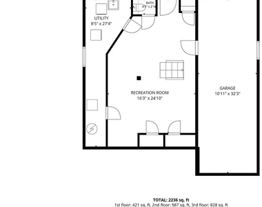 4215 Chesapeake Street Nw - Photo Thumbnail 37