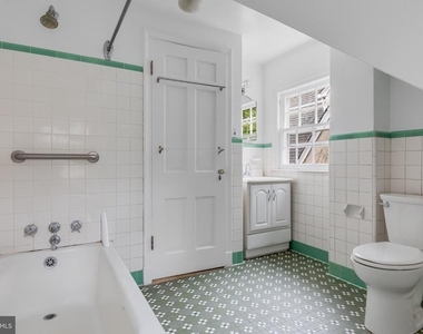 4215 Chesapeake Street Nw - Photo Thumbnail 26