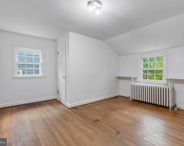 4215 Chesapeake Street Nw - Photo Thumbnail 22