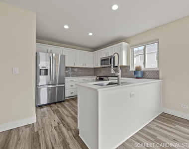 14529 Thomas Jefferson Drive - Photo Thumbnail 7