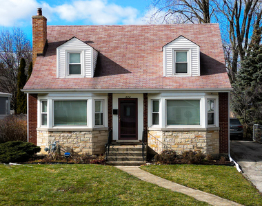 274 N Berteau Avenue - Photo Thumbnail 1