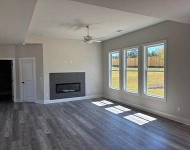 4255 Trinity Oaks Trail - Photo Thumbnail 4