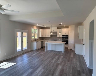4255 Trinity Oaks Trail - Photo Thumbnail 5