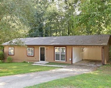 10140 Morris Drive Sw - Photo Thumbnail 1