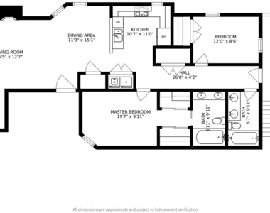 926 W Barry Avenue - Photo Thumbnail 17