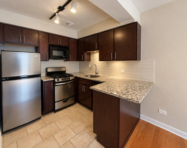 3610 N Pine Grove Avenue - Photo Thumbnail 1