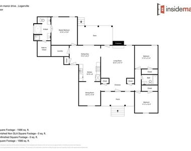 1550 Twin Manor Drive - Photo Thumbnail 21