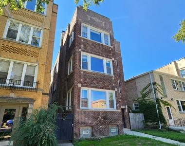 6210 N Francisco Avenue - Photo Thumbnail 1