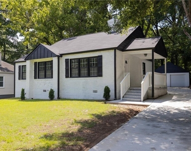 1803 S Gordon Street Sw - Photo Thumbnail 1