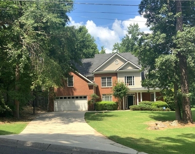 1762 Shady Hill Road Ne - Photo Thumbnail 1
