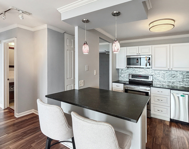 3930 N Pine Grove Avenue - Photo Thumbnail 3