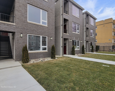 1241 S Fairfield Avenue - Photo Thumbnail 1