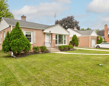384 S Wolf Road S - Photo Thumbnail 2