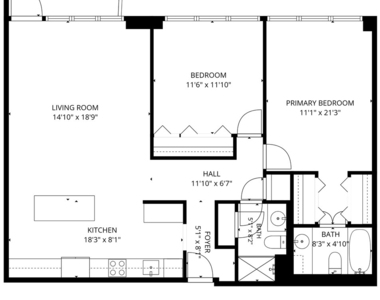 3930 N Pine Grove Avenue - Photo Thumbnail 43