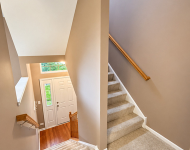 527 Cary Woods Circle - Photo Thumbnail 1
