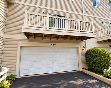 527 Cary Woods Circle - Photo Thumbnail 16