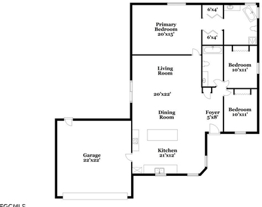 3624 Julnar Avenue - Photo Thumbnail 15
