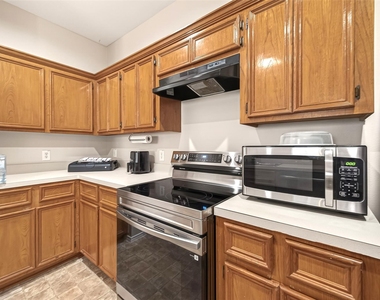 12830 Lodenbriar Drive - Photo Thumbnail 12