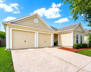 12830 Lodenbriar Drive - Photo Thumbnail 1