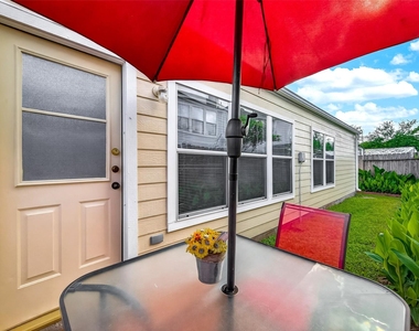 12830 Lodenbriar Drive - Photo Thumbnail 25