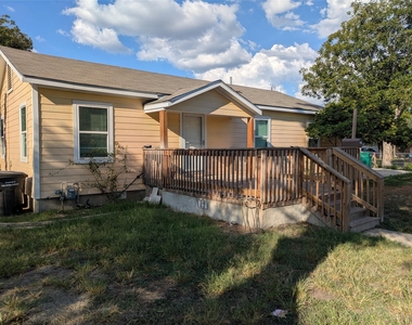 205 Elmo Avenue - Photo Thumbnail 1