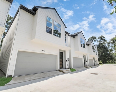 540 Janisch Road - Photo Thumbnail 1