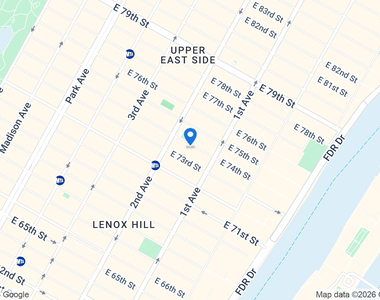330 East 74th Street - Photo Thumbnail 5