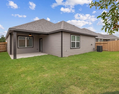 21510 Bluebonnet Bay Drive - Photo Thumbnail 1