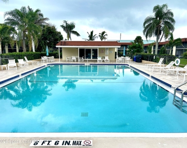 201 Saint Lucie Lane - Photo Thumbnail 1