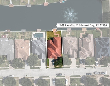 4023 Portofino Court - Photo Thumbnail 29