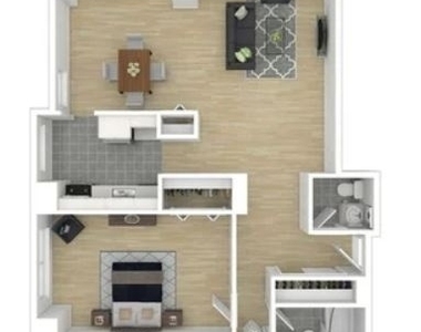 East 31st Street - Photo Thumbnail 4